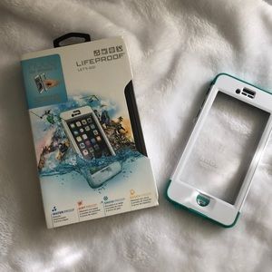 IPhone 6/6s Lifeproof case